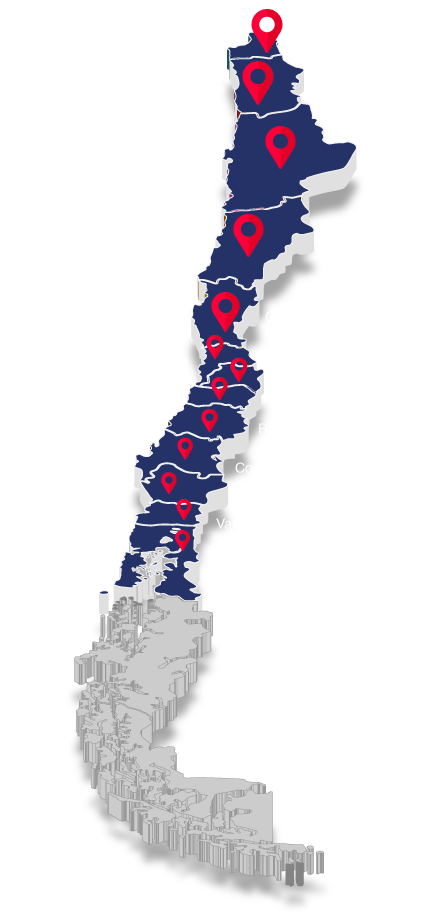 Servicios Grupo SIQ